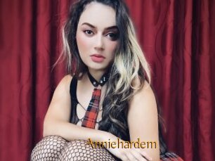 Anniehardem