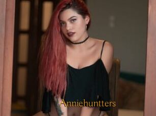 Anniehuntters