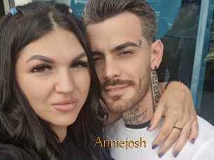 Anniejosh