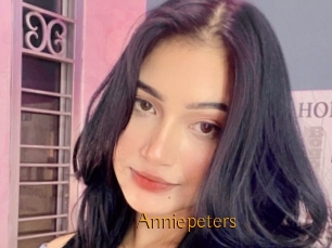 Anniepeters