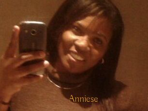 Anniese