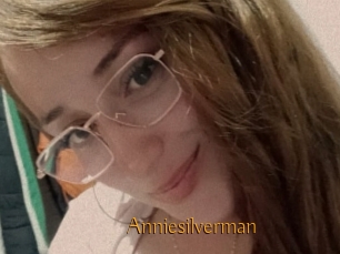 Anniesilverman
