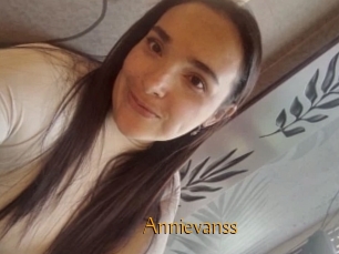 Annievanss