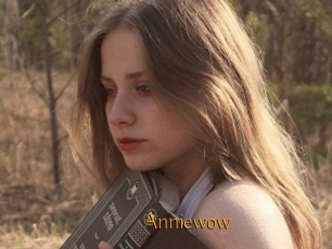 Anniewow