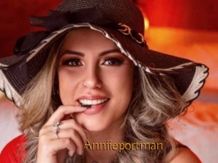 Anniieportman