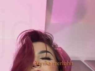 Annika_merliahh