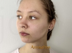 Annisafton