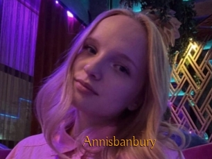 Annisbanbury