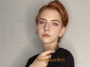 Annisbardon