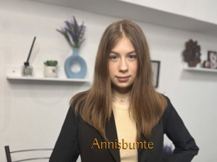 Annisbunte