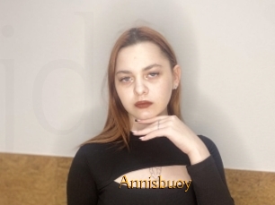 Annisbuoy