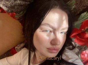 Anniscaryl