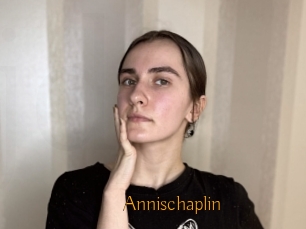 Annischaplin