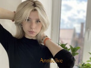 Annisclive
