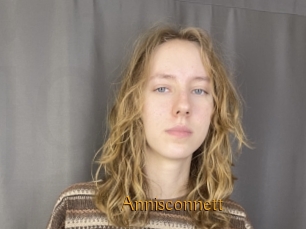 Annisconnett