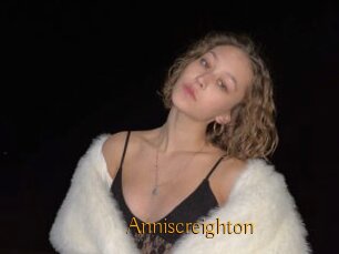 Anniscreighton