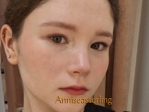Anniseasterling