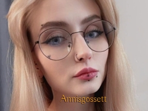 Annisgossett