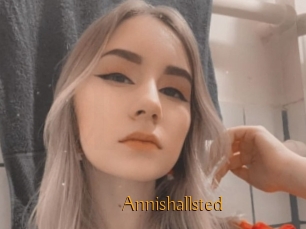 Annishallsted