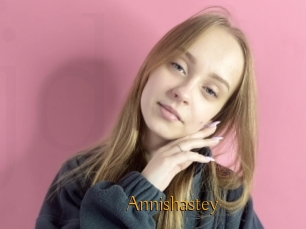 Annishastey