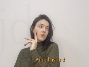 Annishaviland