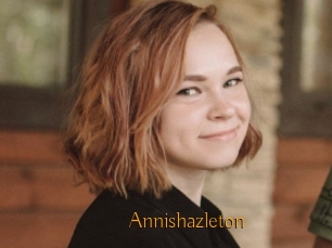 Annishazleton