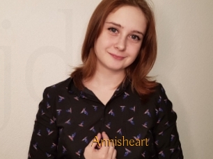 Annisheart