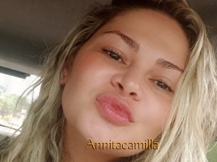 Annitacamilla