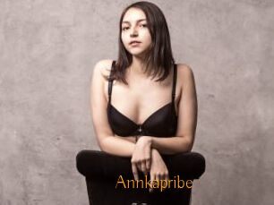 Annkapribe