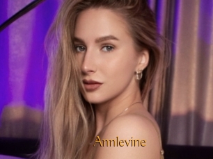 Annlevine