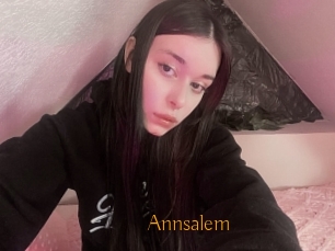 Annsalem