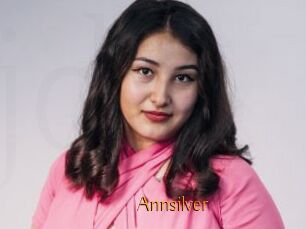 Annsilver