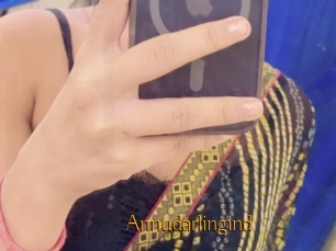 Annudarlingind