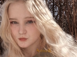 Annwils