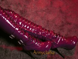 Annyclarke