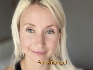 Annyfitangel