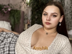 Annyhils