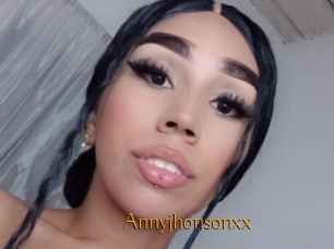 Annyjhonsonxx