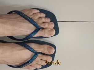 Annyle