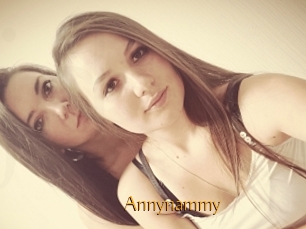 Annynammy