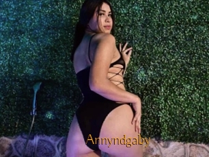Annyndgaby