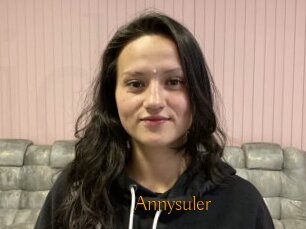Annysuler