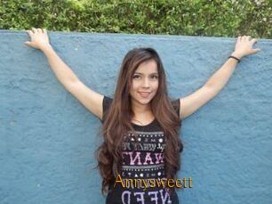 Annysweett