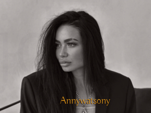 Annywatsony