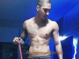 Anonymousdamien