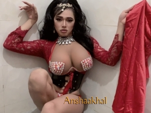 Anshaakhal