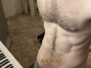 Ant1d0te