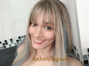 Anthonellagreen