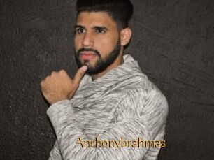 Anthonybrahmas