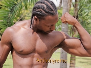 Anthonyrome